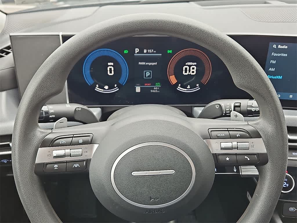 Thumbnail: 2024 Hyundai Sonata - 18