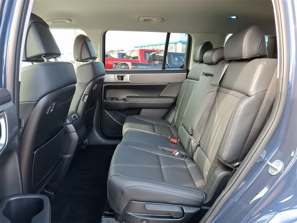 Thumbnail: 2025 Hyundai Santa Fe - 9