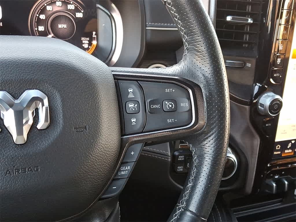 Thumbnail: 2023 RAM 2500 - 20