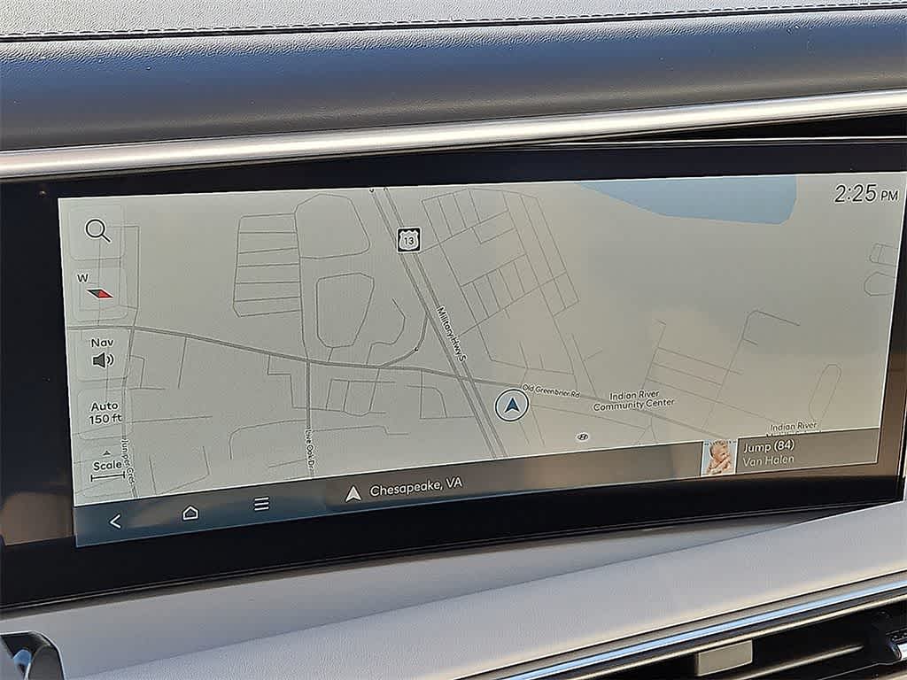 Thumbnail: 2026 Hyundai Palisade - 16