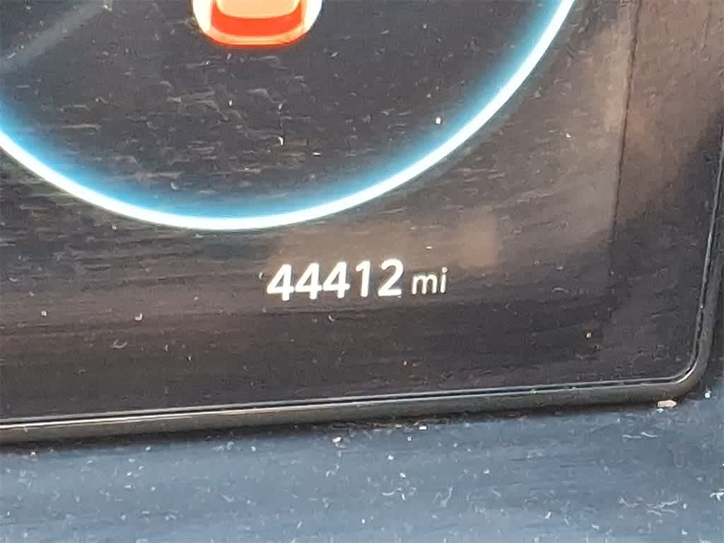 Thumbnail: 2024 Hyundai Tucson - 20