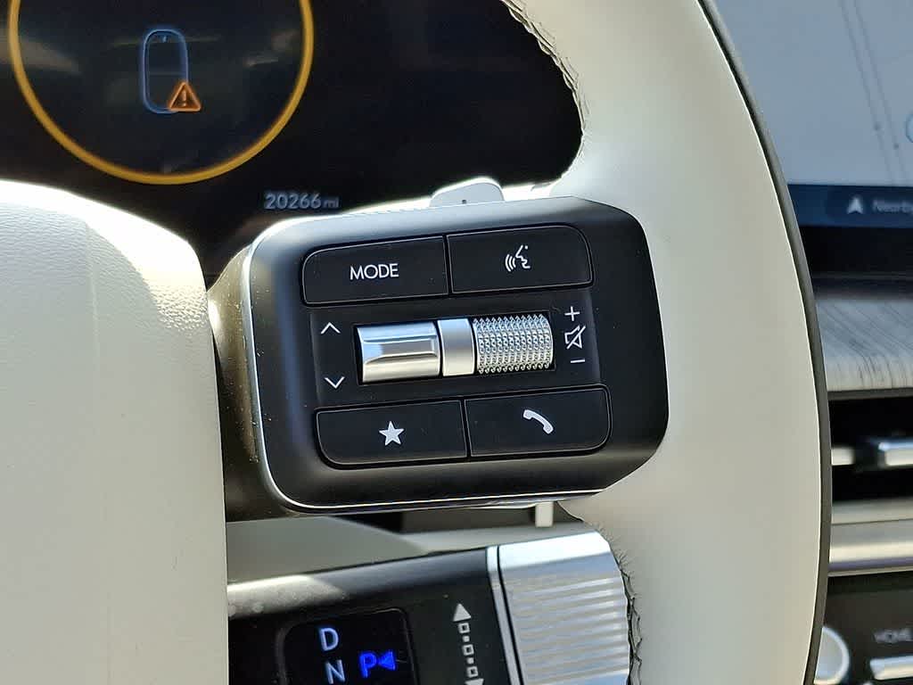 Thumbnail: 2025 Hyundai Santa Fe - 23