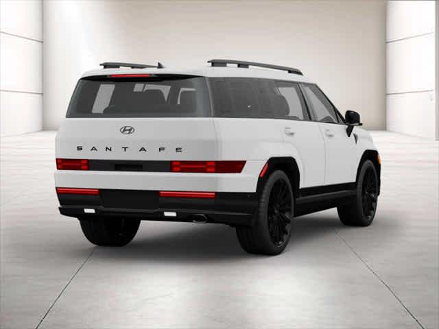 Thumbnail: 2024 Hyundai Santa Fe - 7
