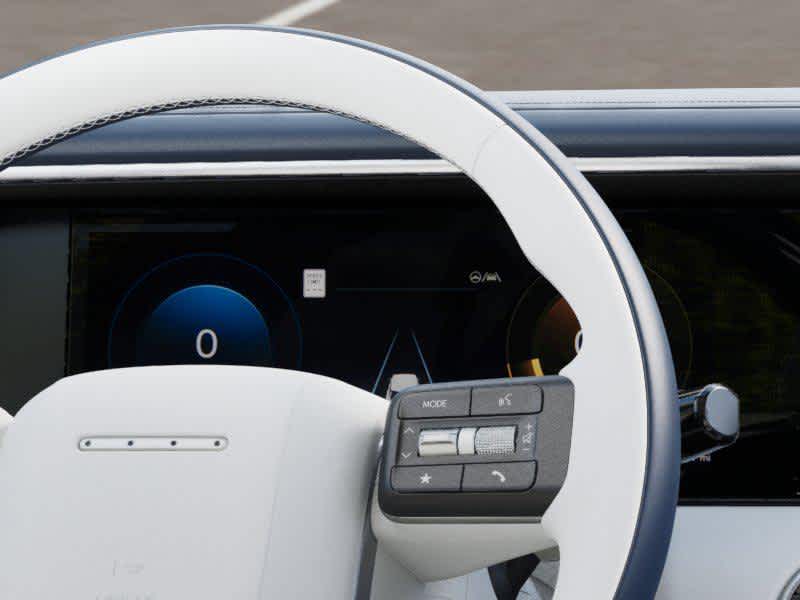 Thumbnail: 2026 Hyundai Palisade - 14