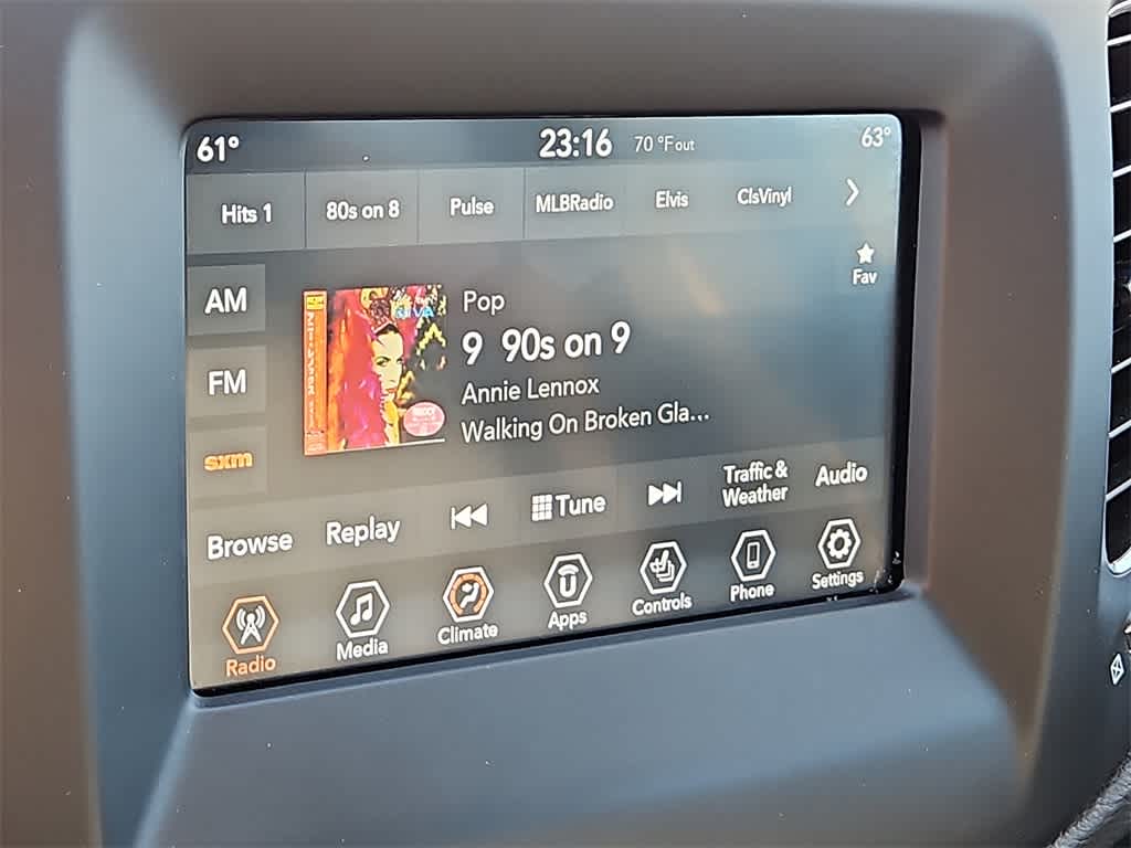 Thumbnail: 2020 Jeep Compass - 14