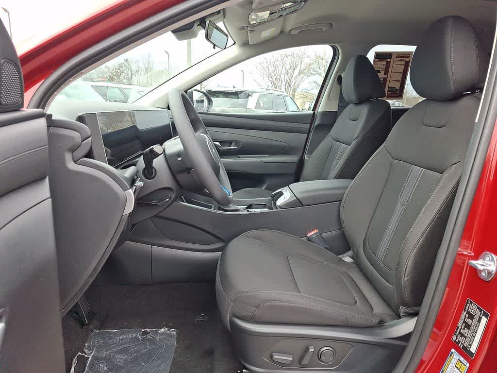 Thumbnail: 2026 Hyundai Tucson - 11