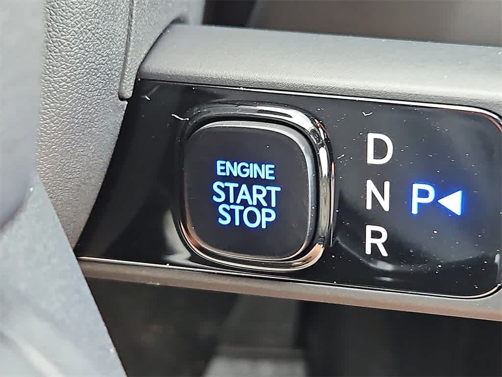 Thumbnail: 2026 Hyundai Palisade - 19