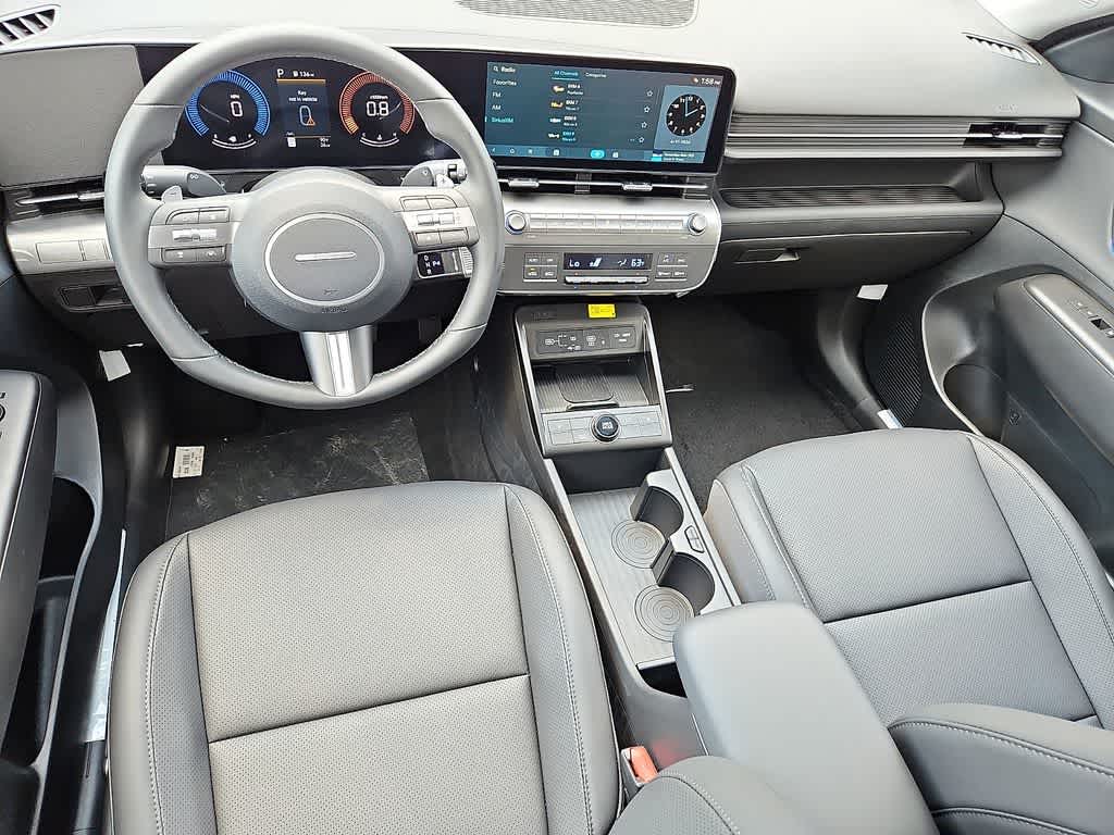 Thumbnail: 2026 Hyundai Kona - 9