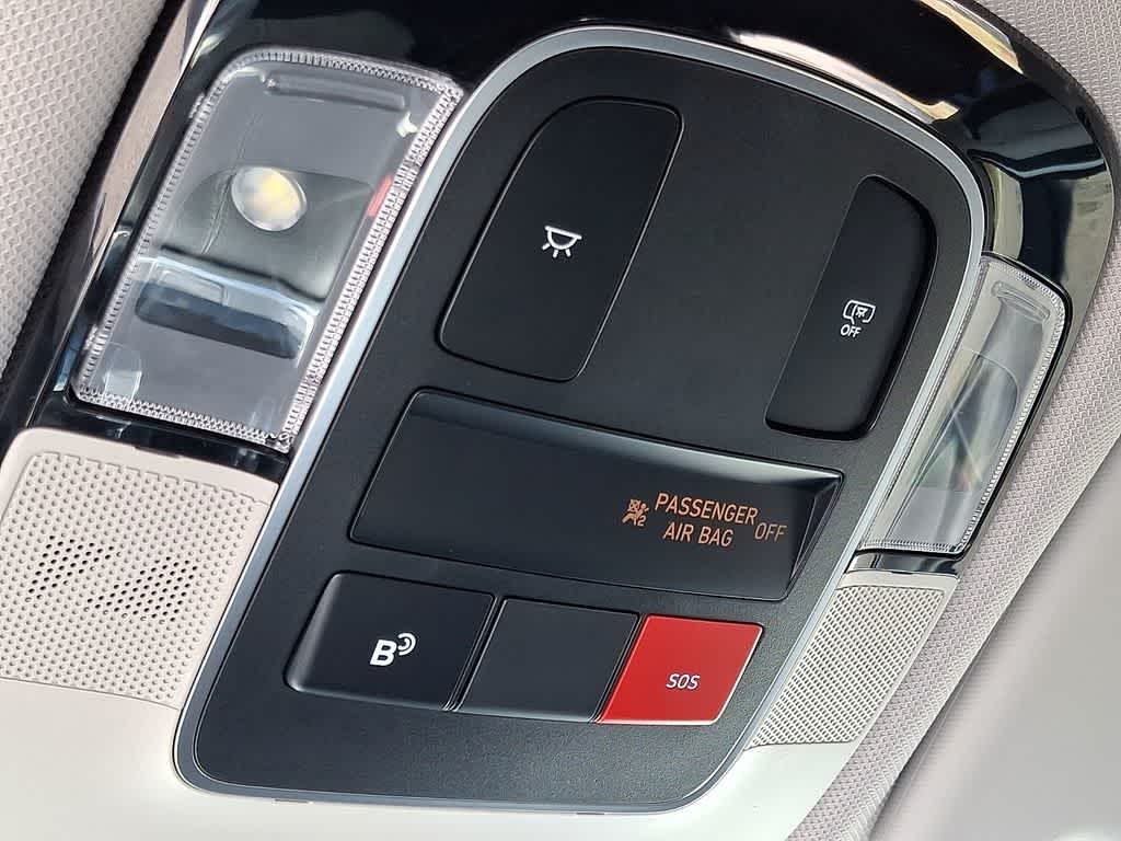 Thumbnail: 2025 Hyundai Tucson - 24