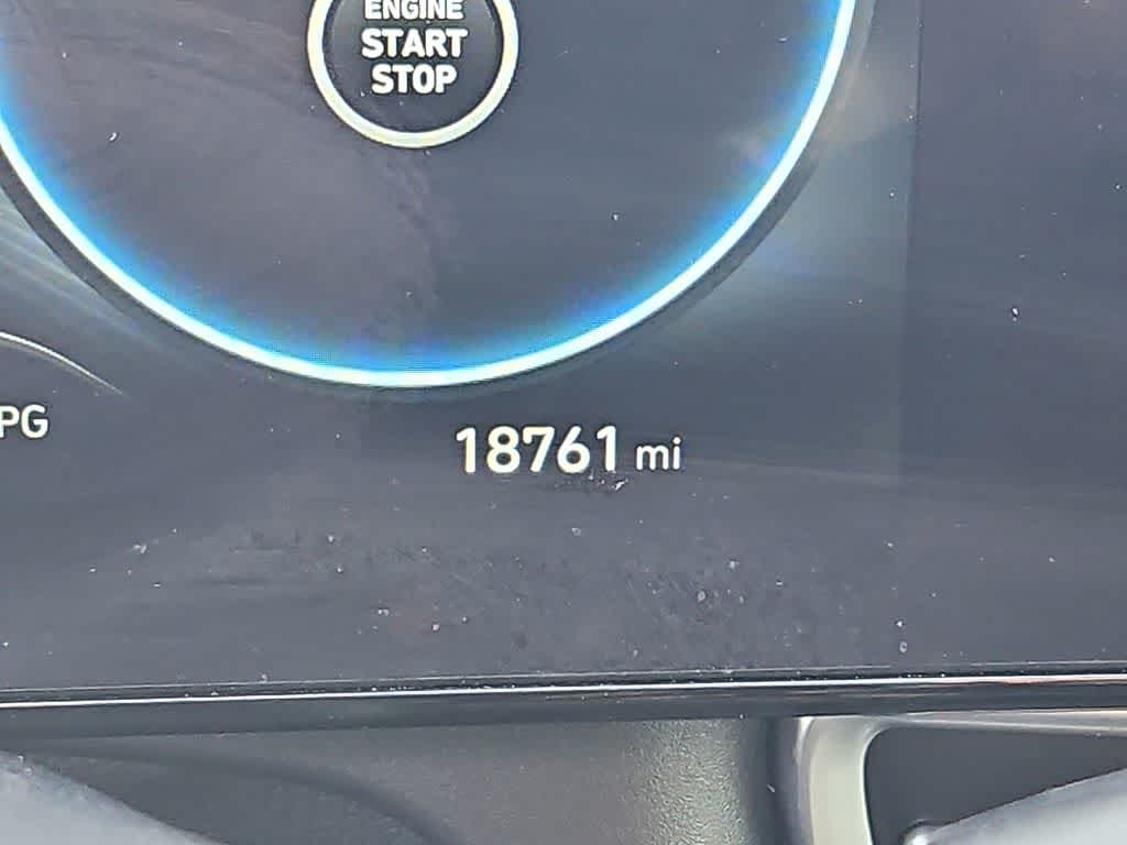 Thumbnail: 2024 Hyundai Elantra - 21