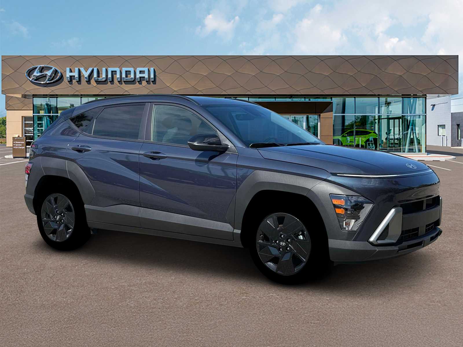 Thumbnail: 2026 Hyundai Kona - 10