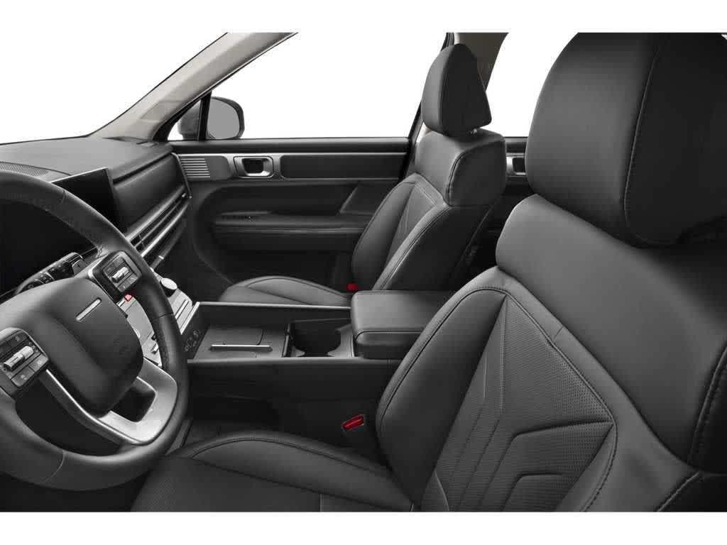 Thumbnail: 2026 Hyundai Santa Fe - 23