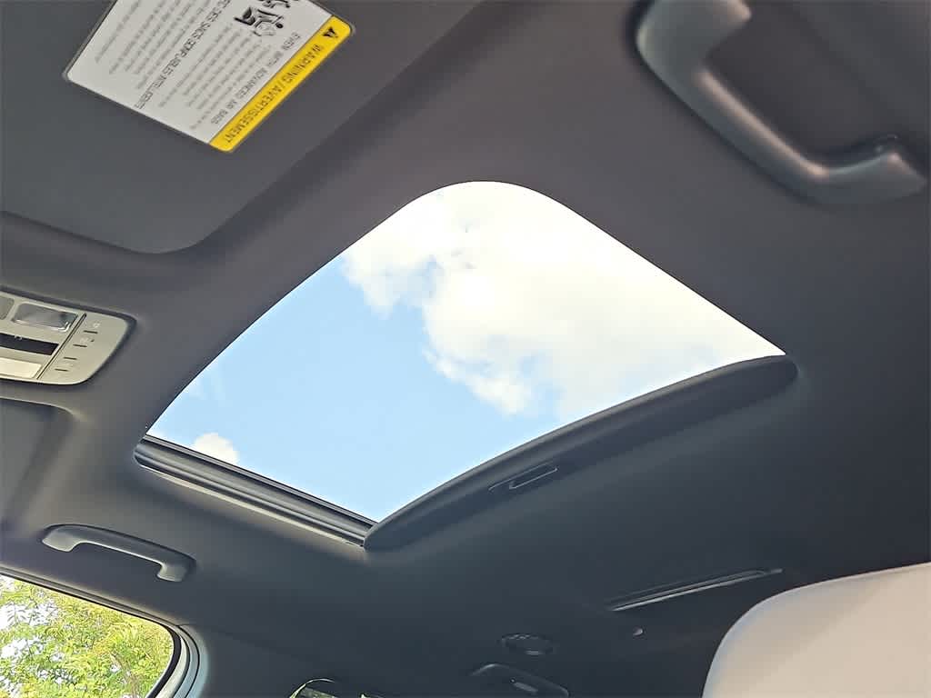 Thumbnail: 2026 Hyundai Palisade - 13