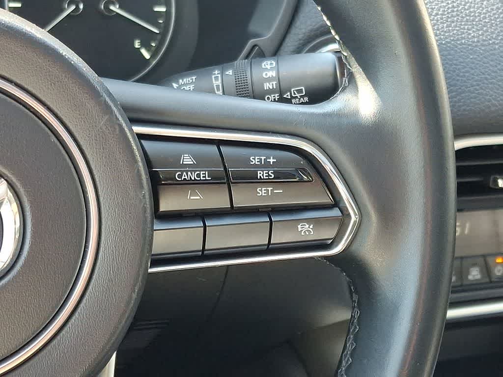 Thumbnail: 2024 Mazda CX-90 - 23