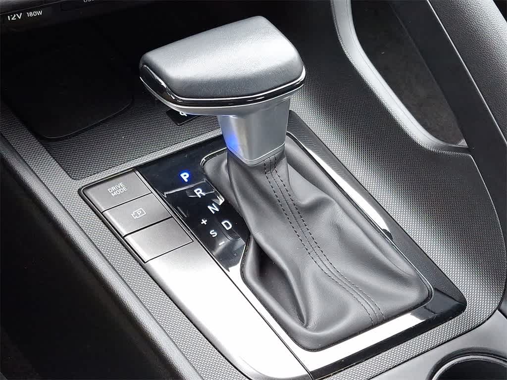 Thumbnail: 2025 Hyundai Elantra - 11