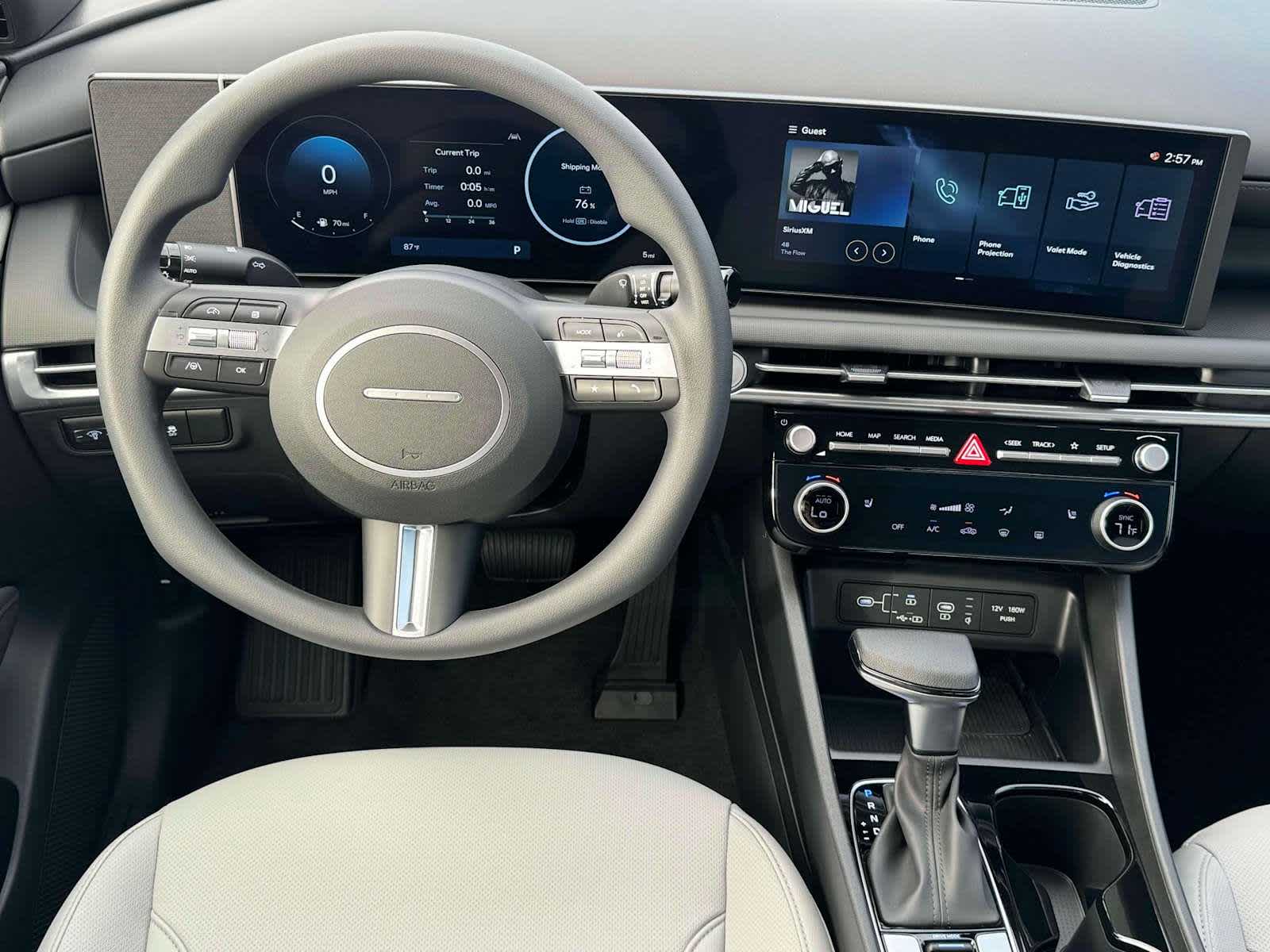 Thumbnail: 2026 Hyundai Santa Cruz - 17