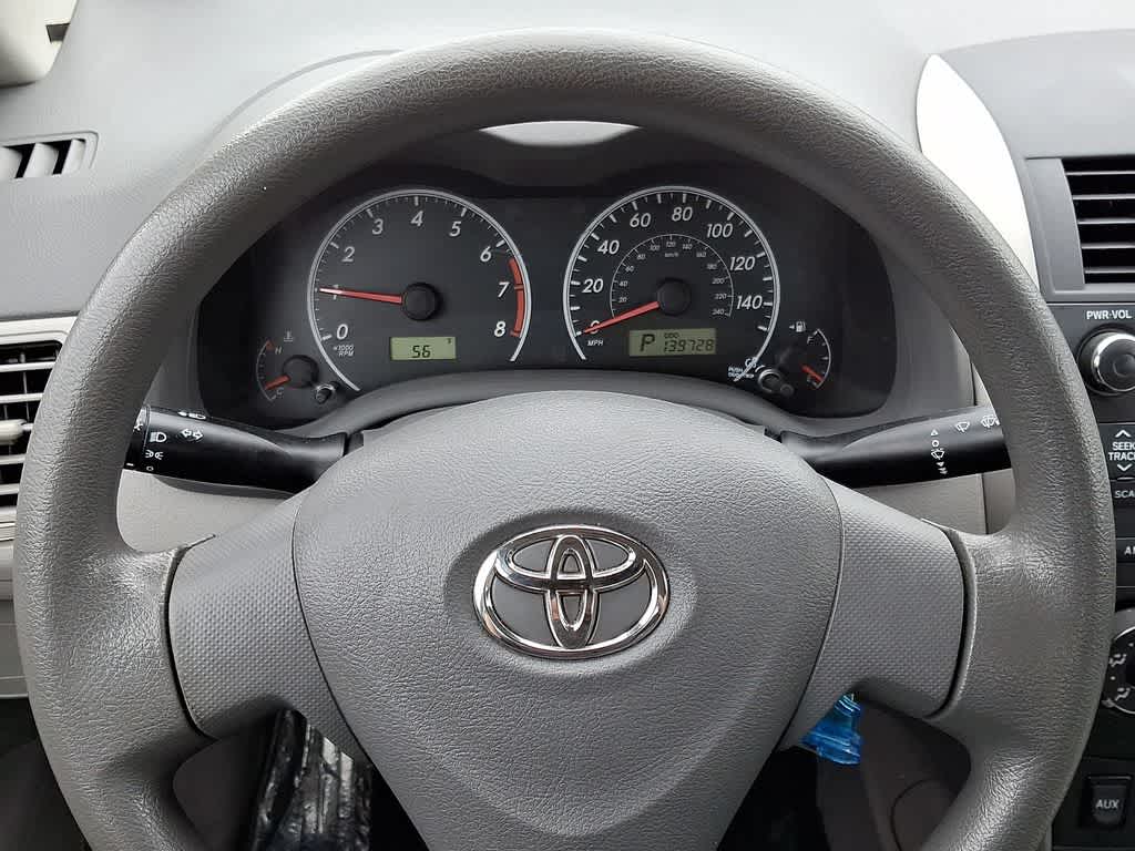 Thumbnail: 2010 Toyota Corolla - 20