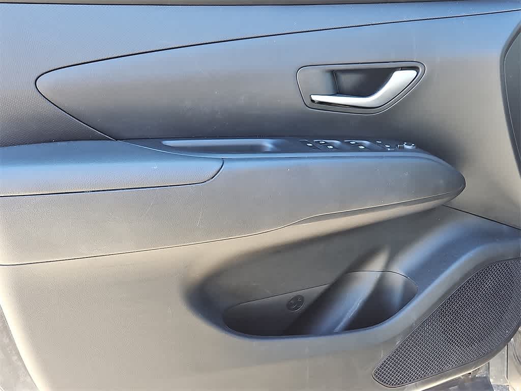 Thumbnail: 2024 Hyundai Tucson - 11