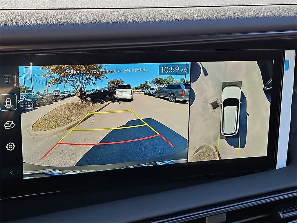 Thumbnail: 2026 Hyundai Palisade - 17