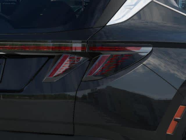 Thumbnail: 2025 Hyundai Tucson - 10