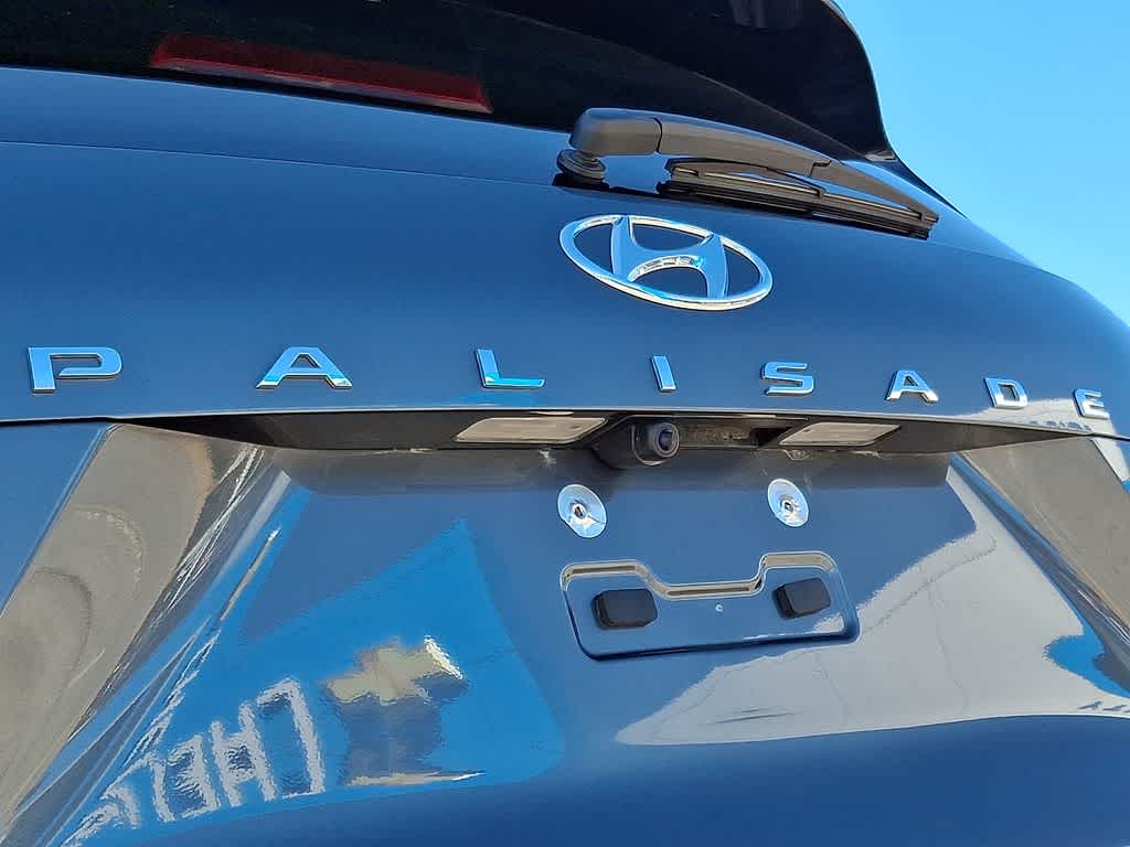 Thumbnail: 2024 Hyundai Palisade - 31