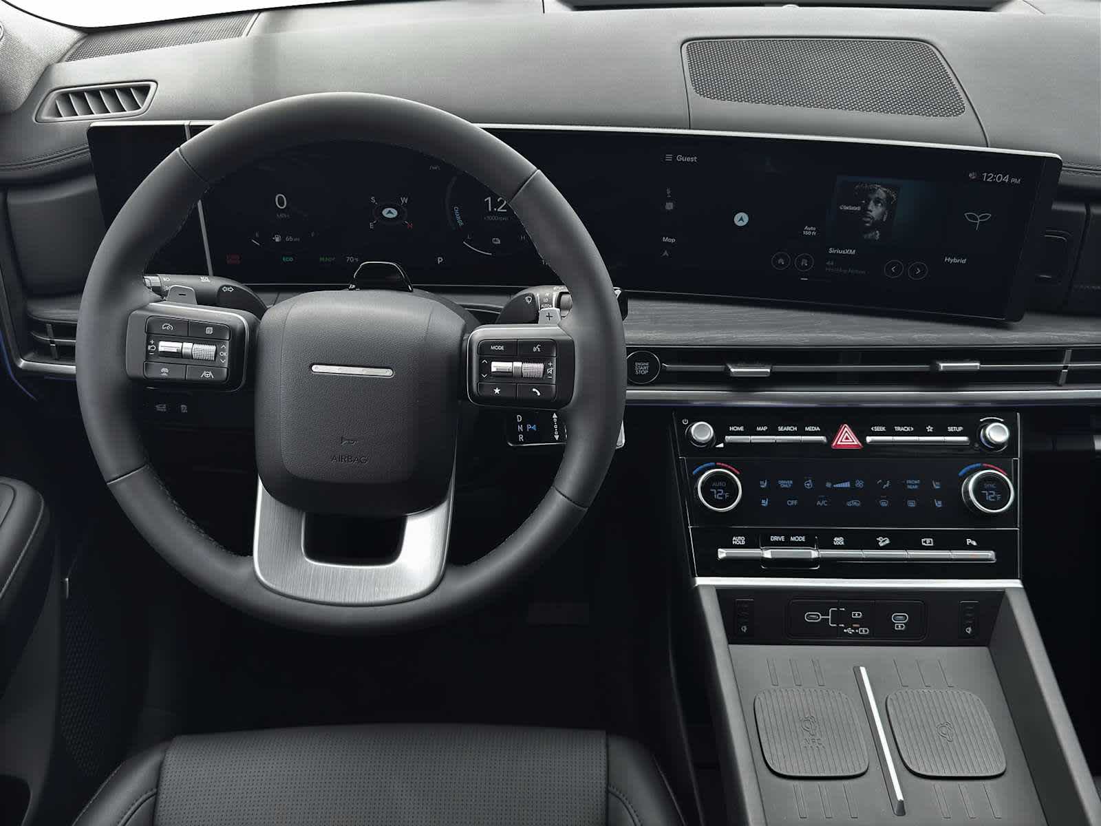 Thumbnail: 2026 Hyundai Santa Fe - 17