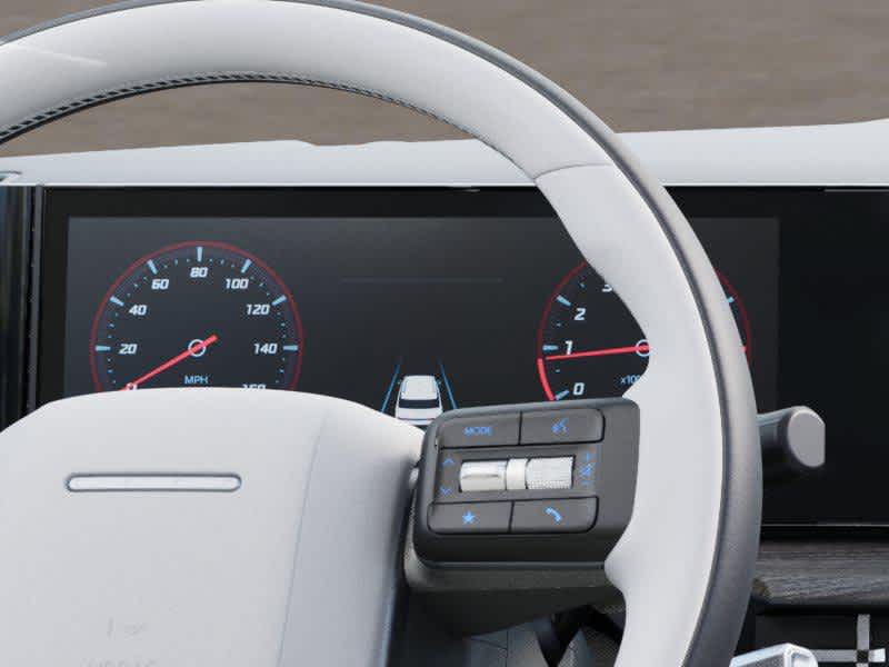 Thumbnail: 2026 Hyundai Santa Fe - 14