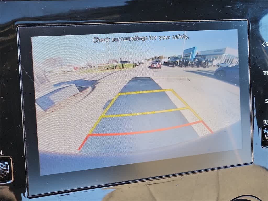 Thumbnail: 2022 Hyundai Santa Cruz - 14