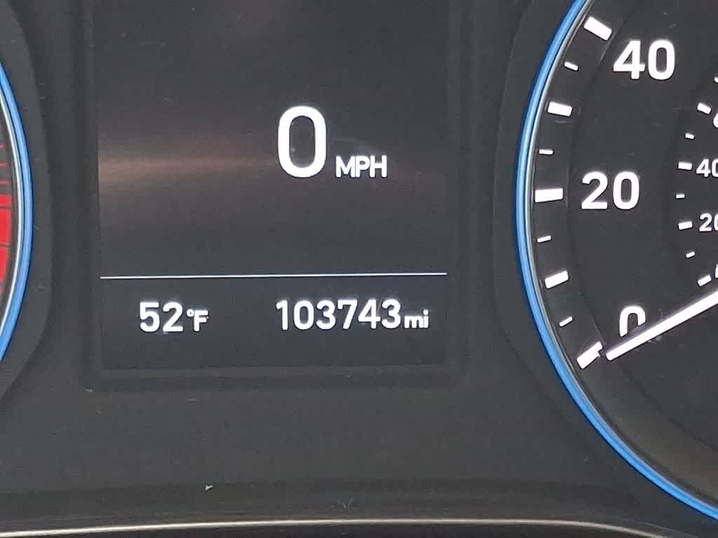 Thumbnail: 2019 Hyundai Kona - 18