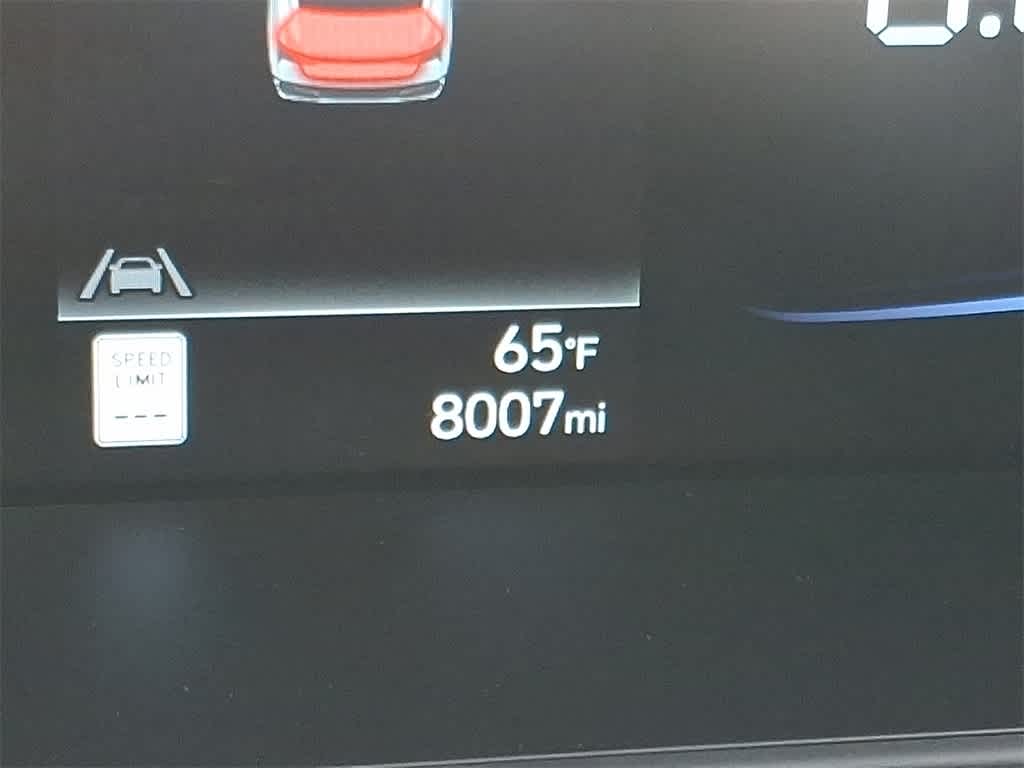 Thumbnail: 2025 Hyundai Elantra - 19