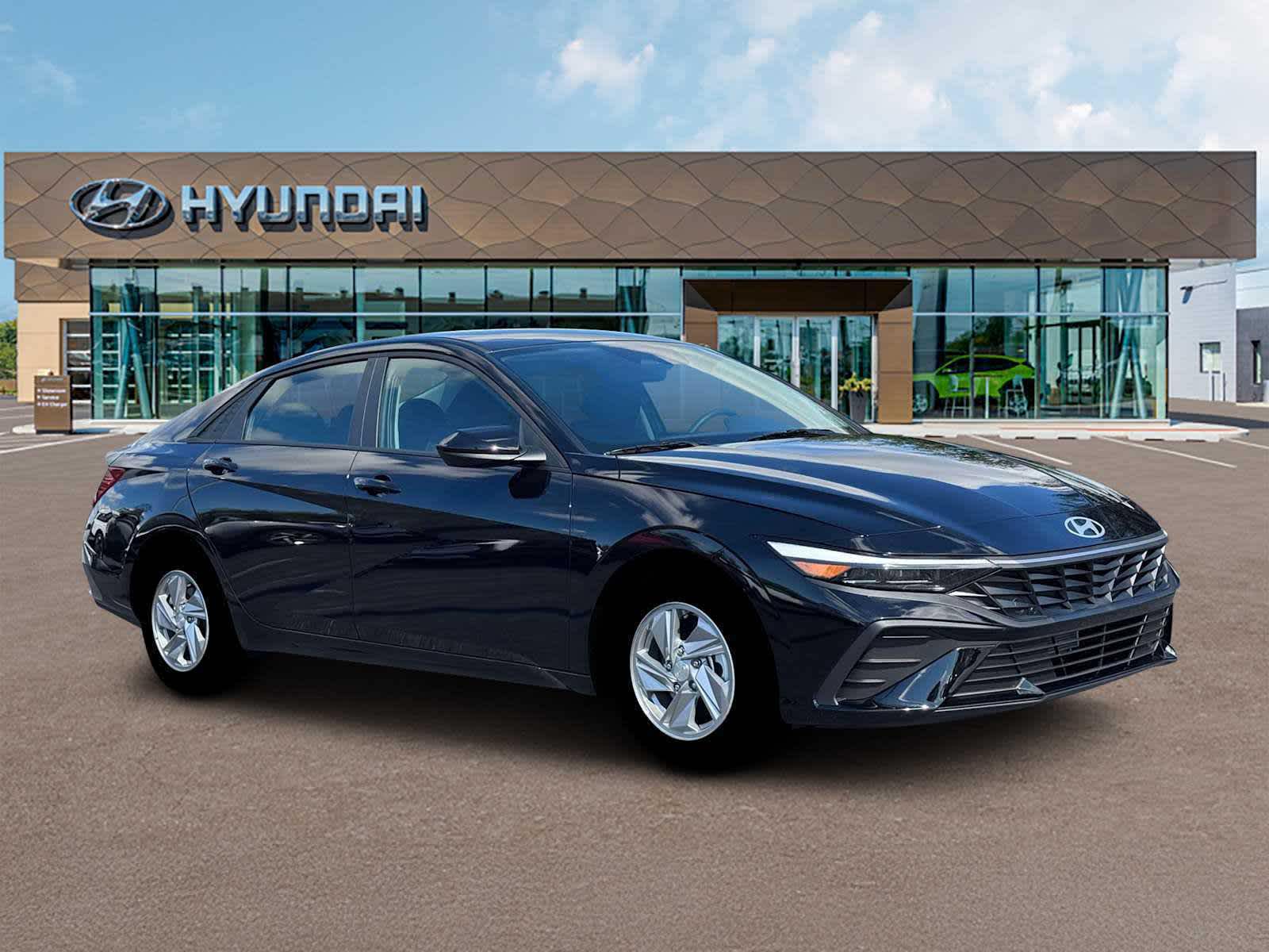 Thumbnail: 2026 Hyundai Elantra - 31