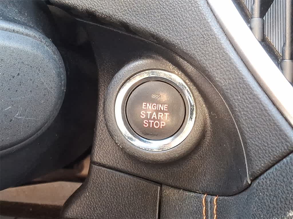 Thumbnail: 2020 Subaru Crosstrek - 24