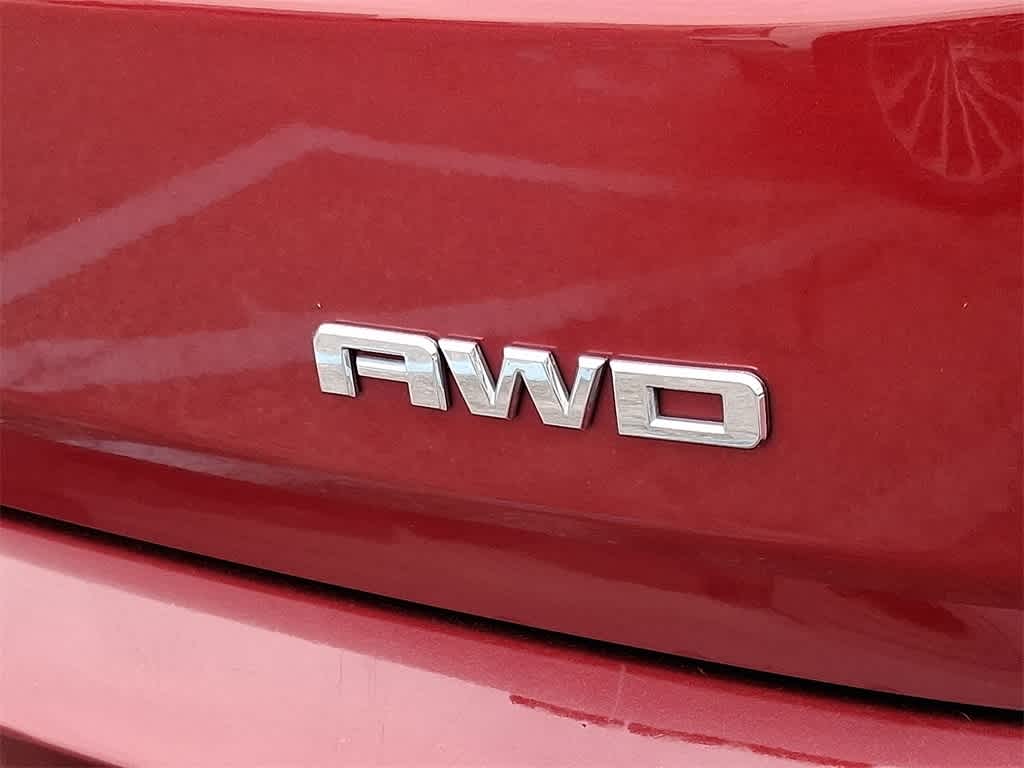 Thumbnail: 2019 GMC Terrain - 33