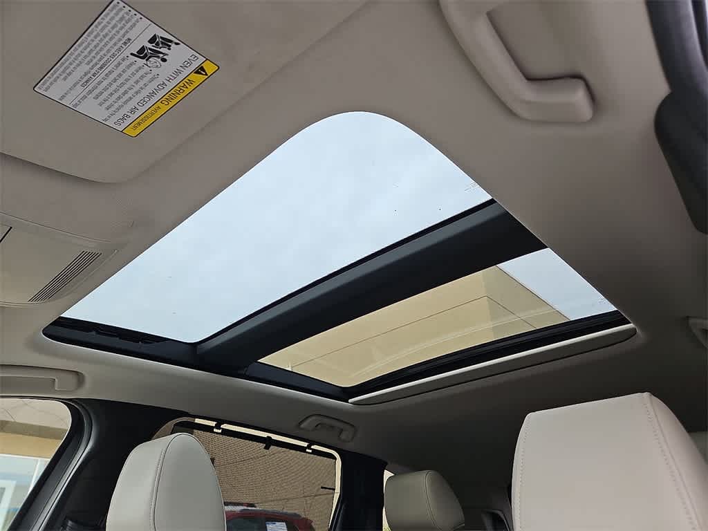 Thumbnail: 2024 Mazda CX-90 - 15