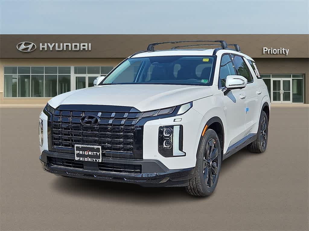 2025 Hyundai Palisade XRT -
                  Chesapeake, VA
