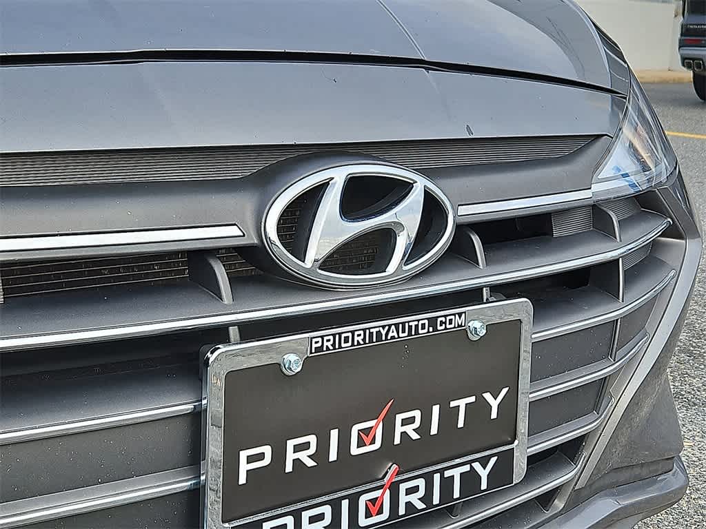 Thumbnail: 2019 Hyundai Elantra - 29