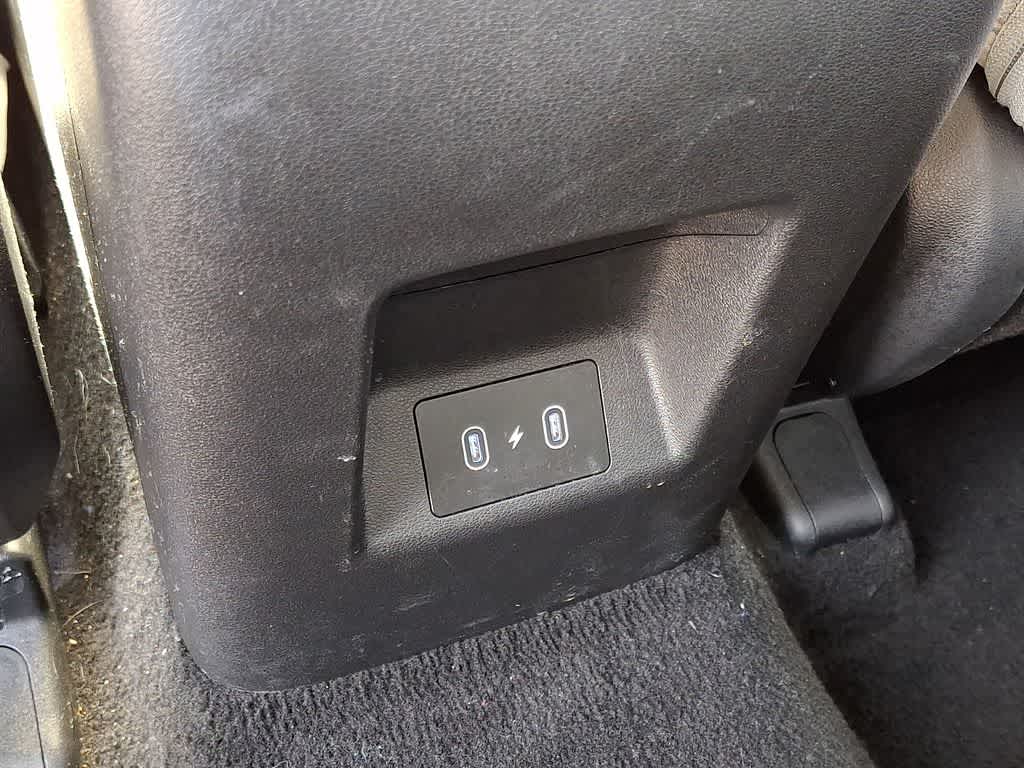 Thumbnail: 2025 Hyundai Tucson - 26