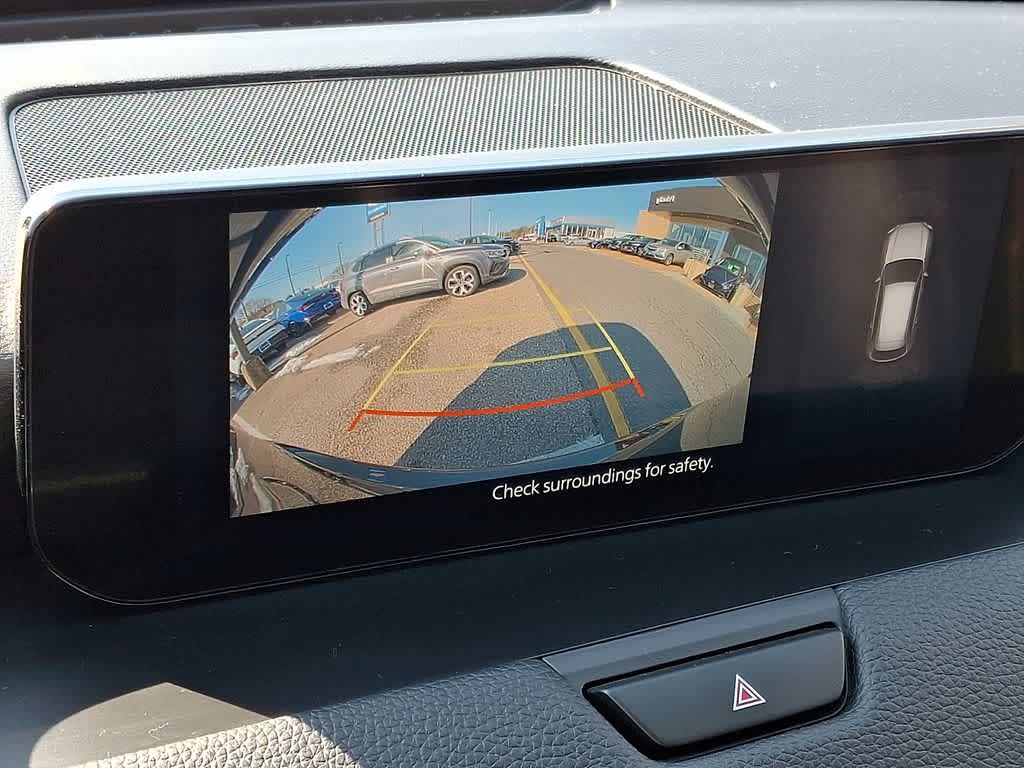 Thumbnail: 2024 Mazda CX-90 - 18