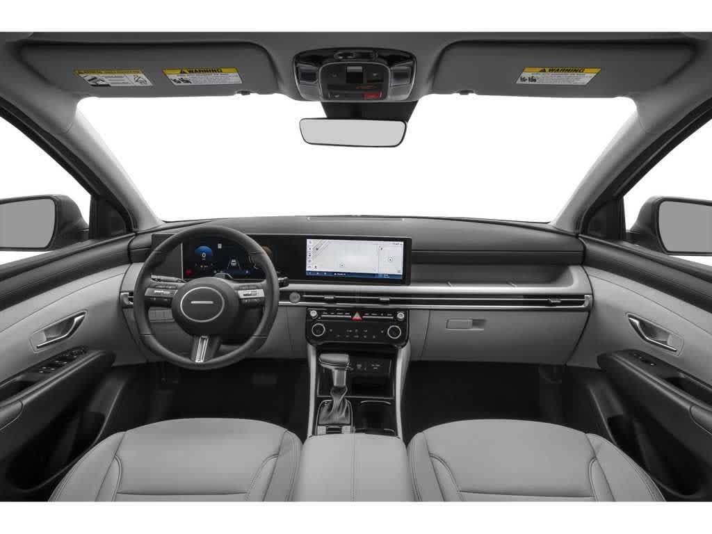 Thumbnail: 2026 Hyundai Tucson - 26