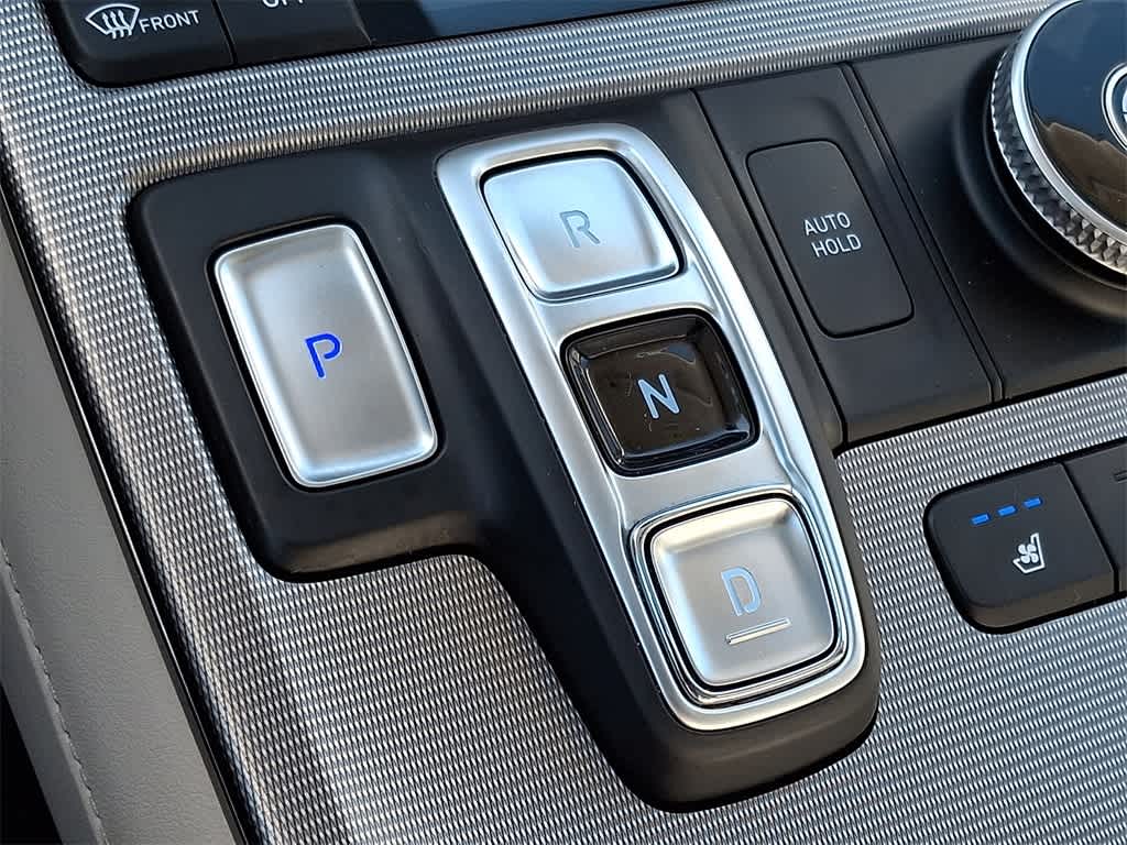 Thumbnail: 2024 Hyundai Palisade - 15