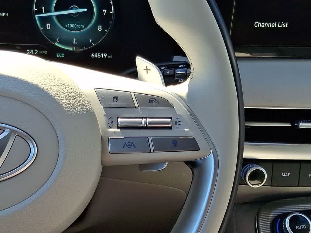 Thumbnail: 2024 Hyundai Palisade - 23