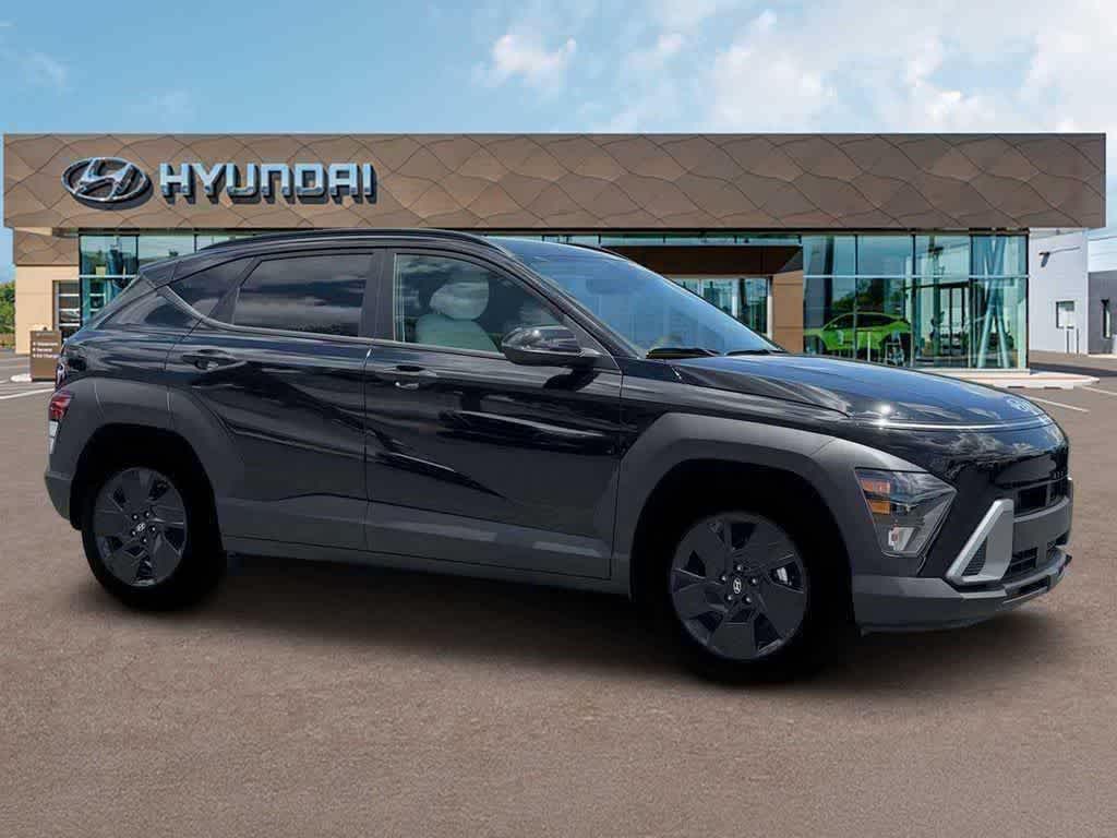 Thumbnail: 2026 Hyundai Kona - 19