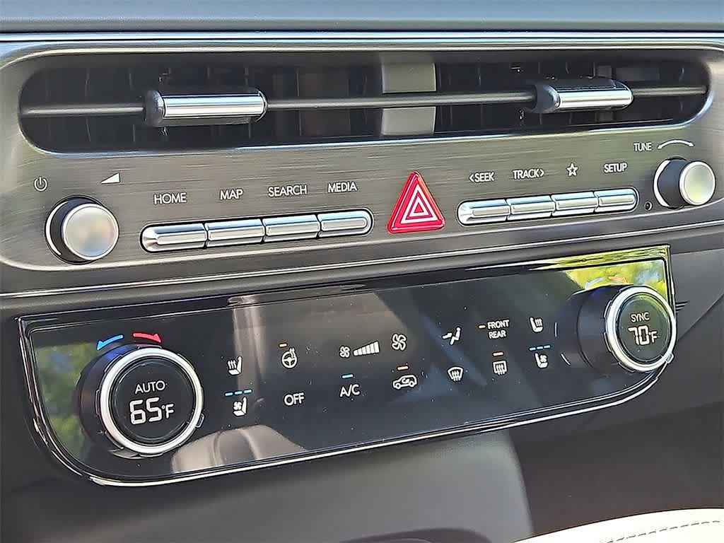 Thumbnail: 2026 Hyundai Palisade - 15