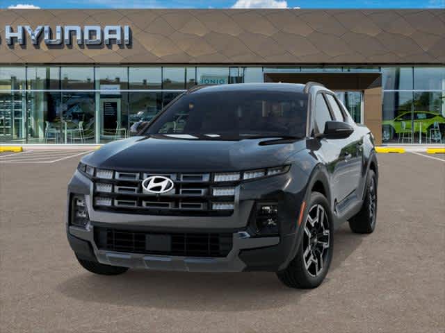 Thumbnail: 2025 Hyundai Santa Cruz - 6