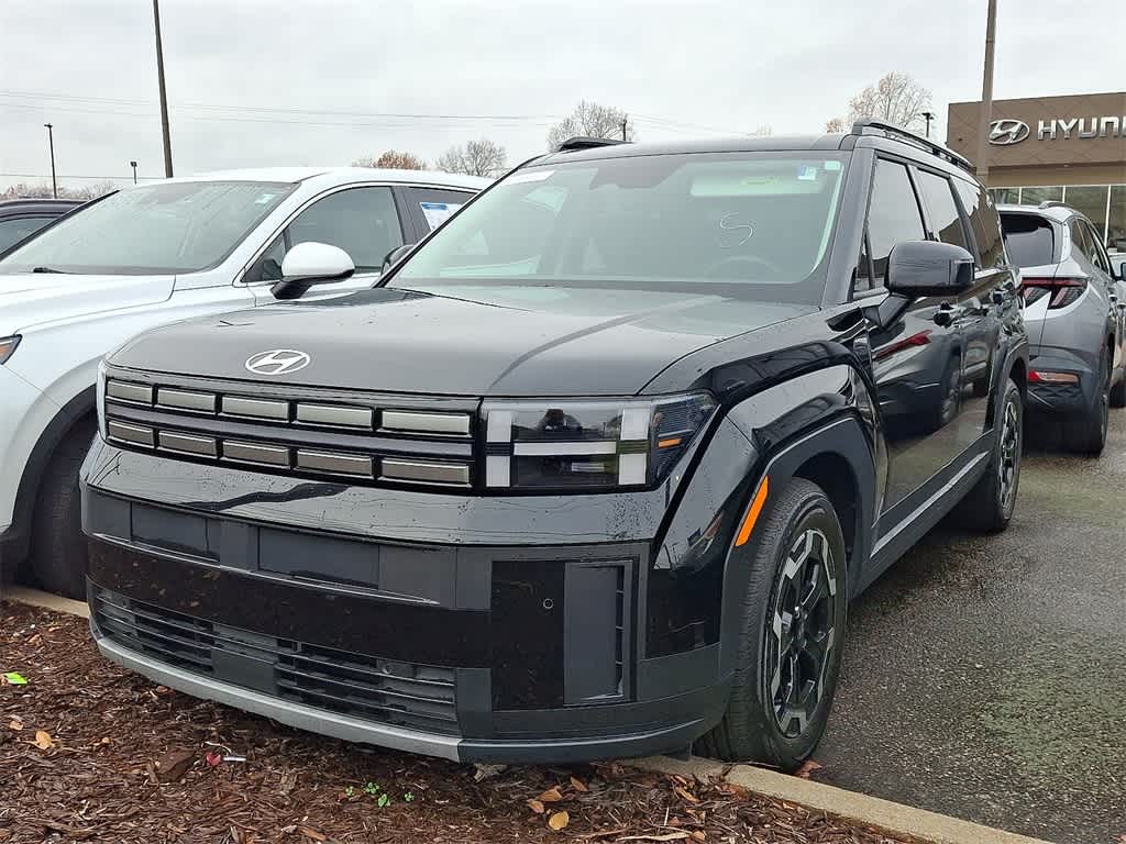 Thumbnail: 2024 Hyundai Santa Fe - 1