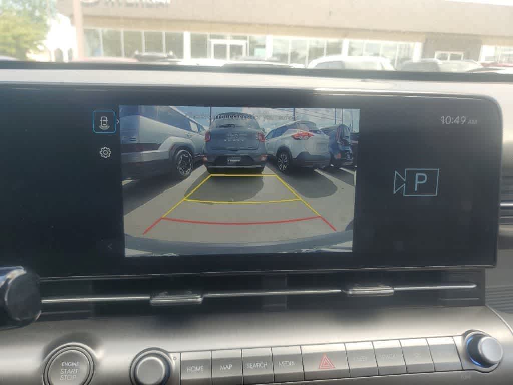 Thumbnail: 2024 Hyundai Kona - 25