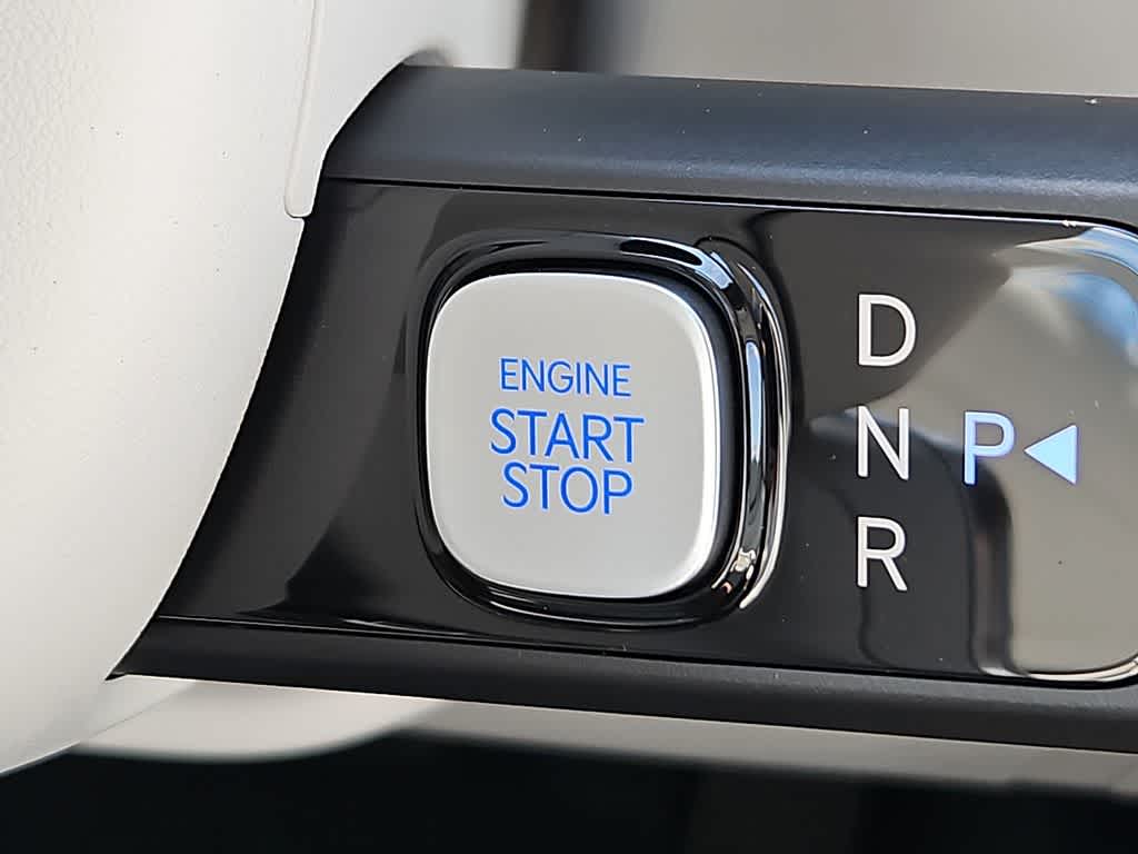 Thumbnail: 2026 Hyundai Palisade - 19