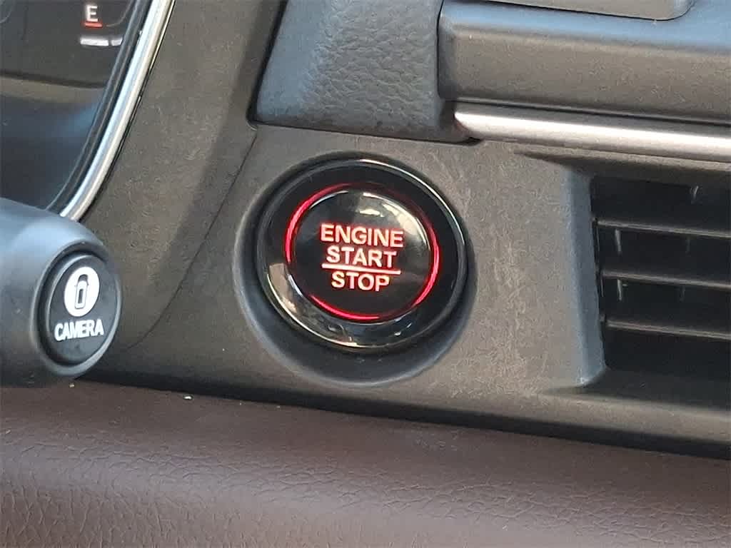 Thumbnail: 2025 Honda Pilot - 24