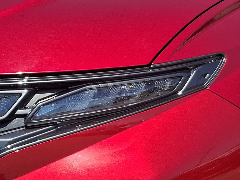 Thumbnail: 2025 Hyundai Tucson - 8
