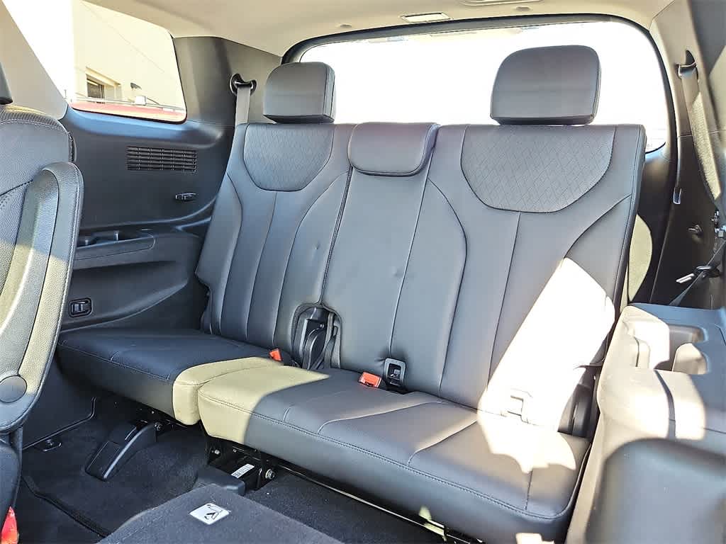 Thumbnail: 2021 Hyundai Palisade - 11